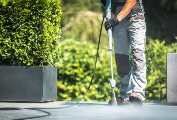 Best Pool Deck Cleaning  in Lehigh Acres, FL