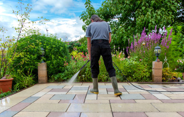 Best Parking Lot and Garage Cleaning  in Lehigh Acres, FL